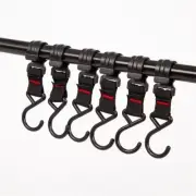 Outdoor Cookware Hanging Rack Hook Tablewares Tent Utensil Awning Best