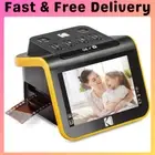 Kodak Slide N Scan Digital Film Scanner Crystal Clear Convenient NEW AUSTOCK!**