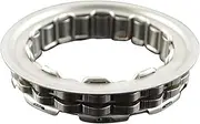Xuanqingyi Store Motorcycle Clutch Parts Compatible with Yamaha Compatible with Raptor 660 Compatible with Raptor660 2001-2003 One Way Bearing Starter Spraq Clutch Overrunning Clutch Bead