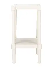 Safavieh Couture Rafiki Square Accent Table
