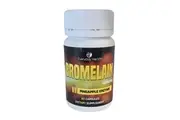 Bromelain - 60 Capsules - Pineapple Enzyme