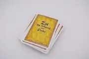 The Red Dragon Inn game part pieces - qty 40 Zot the wizard character cards