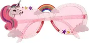 [BESPORTBLE] Favors Funny Glasses Women Men Hens Party Rave Glasses Photo Booth Props