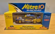 CLASSIC CARLECTABLES Ford EL Falcon 1997 MITRE 10 Mark Larkham Model 2010 BNIB