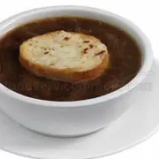 Campbell's Frozen Condensed French Onion Soup (4 Lb. Trays, 3 Per Case)