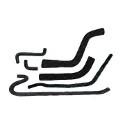 Radiator & Heater Hose Kit for HSV XU8 VT 5.0L V8 16V 304 LB9 1999-1999