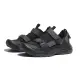 美國 TEVA Outflow Universal 男用網布透氣鞋-黑 # TV1136311BLK