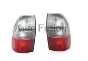 Tail Lights Pair For Mitsubishi Triton Mk Ute 2001-2006 (for: Mitsubishi)