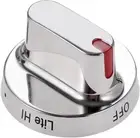 DPD DG64-00347B Samsung Stove Knob Replacement Compatible for Samsung Range Oven