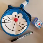 日本帶回 哆啦A夢 小背包 化妝包