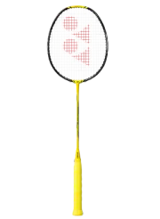 NEW YONEX NANOFLARE 1000Z 4UG6 BADMINTON RACKET MADE IN JAPAN + FREE GRIP