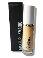 MAKEUP BY MARIO NIB Surreal Skin Foundation in 7C