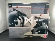 2022 BANDAI PREMIUM Male & Female MUTO Set Vinyl Figures Godzilla Monsterverse