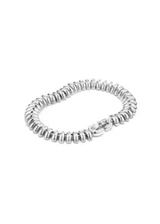 Jenny Bird Sofia Silver-dipped Bracelet M/L