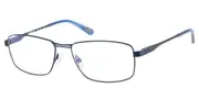 CAT CTO 3017 006 Men's Glasses Blue Size 59 - Private Health Rebate - Blue Light Block Available