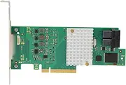 LSI SAS3008 Card 8 Port for Terminal Units, Link Prices SAS 12 GB/s, Integrated Business Support, Reliable Performance