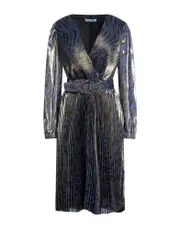 [BLUMARINE] BLUMARINE Midi dresses - Item 15345856