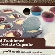 *NEW* Cupcake Divider Sweet Creations, Bradshaw Inc. Choose Color Combine Ship