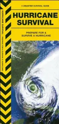 在飛比找博客來優惠-Hurricane Survival: Prepare fo