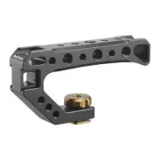 DSLR Camera Rig Top Handle Mount for Monitor LED Light Microphone Handle Grip