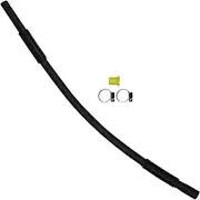 ACDelco Gold 36-352754 (19359354) Power Steering Fluid Reservoir Outlet Hose