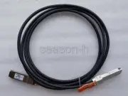 100Gb/s QSFP28 for Cisco QSFP-100G-CU3M Direct-attach Passive Copper Cable 3M