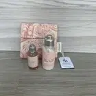 L’Occitane Cherry Blossom Travel Miniature Gift Set in a Cosmetic Bag