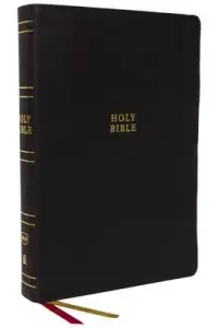 在飛比找博客來優惠-NKJV Holy Bible, Super Giant P