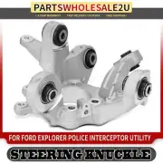 Rear RH Steering Knuckle for Ford Explorer 2011-2019 Police Interceptor Utility