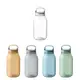 【日本KINTO】WATER BOTTLE 輕水瓶950ml/500ml/300ml-共3款《拾光玻璃》水壺