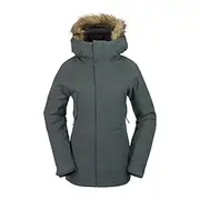 [Volcom] Shadow Ins Jacket Coat Unisex Adult