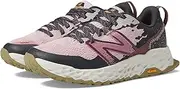 [New Balance] Girls' Fresh Foam Hierro V7 Trainers
