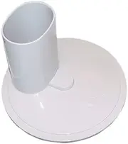 Lid 00499160 Compatible/Replacement Part for Bosch MUM4 MUZ8 Schnitzelwerk Food Processor