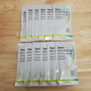 12X Devacurl Buildup Buster Micellar Water Cleansing Serum Treatment, 1 fl oz