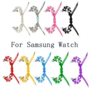 Band Strap Full Sky Star Pearl For Samsung Galaxy Watch 46mm /Huawei/Garmin