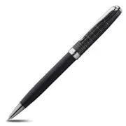 Parker Sonnet Executive Matte Black Custom Ballpoint Pen RRP $179.95