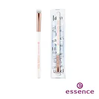 在飛比找屈臣氏網路商店優惠-essence 艾森絲眼彩刷 1pcs