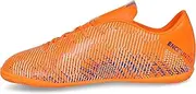 [Nivia] Encounter 6 Football Stud, Orange, Size 10
