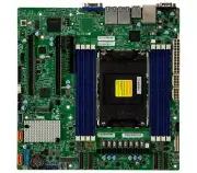 Supermicro X13SEM-F LGA-4677 support Intel Xeon Platinum 8490H CPU