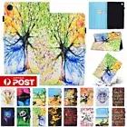 For Samsung Galaxy Tab A9 / A9 Plus Shockproof Leather Flip Stand Case Cover