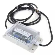 Replacement NMEA0183 BiDirectional Directional Converter Connector For Boats