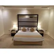 تاج الحمراء للاجنحة الفندقية Taj Al Hamra Hotel Suites