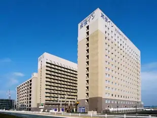 東橫INN中部國際機場本館Toyoko Inn Chubu International Airport No1