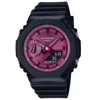 在飛比找Yahoo奇摩購物中心優惠-CASIO 卡西歐 G-SHOCK 優雅炫酷 纖薄小巧 八角