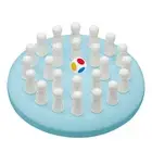 Memory Chess and Board Game Memory Stick Match Color Game Color Memory