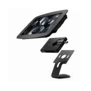 Compulocks 111BUCLGVWMB UNIVERSAL TABLET CLING CORE COUNTER STAND OR WALL MOUNT