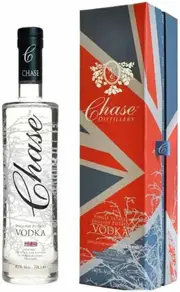 Chase Potato Vodka with Gift Box 1L