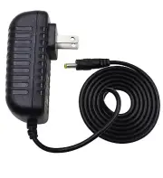 US AC Power Adapter Charger for JBL OnBeat Mini Speaker Dock w/ Lightning Dock