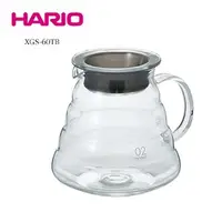 在飛比找樂天市場購物網優惠-《HARIO》V60雲朵60咖啡壺 XGS-60TB 600
