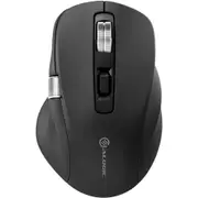 Alogic Apex Bluetooth USB-C Rechargeable 7 Keys Programmable Mouse